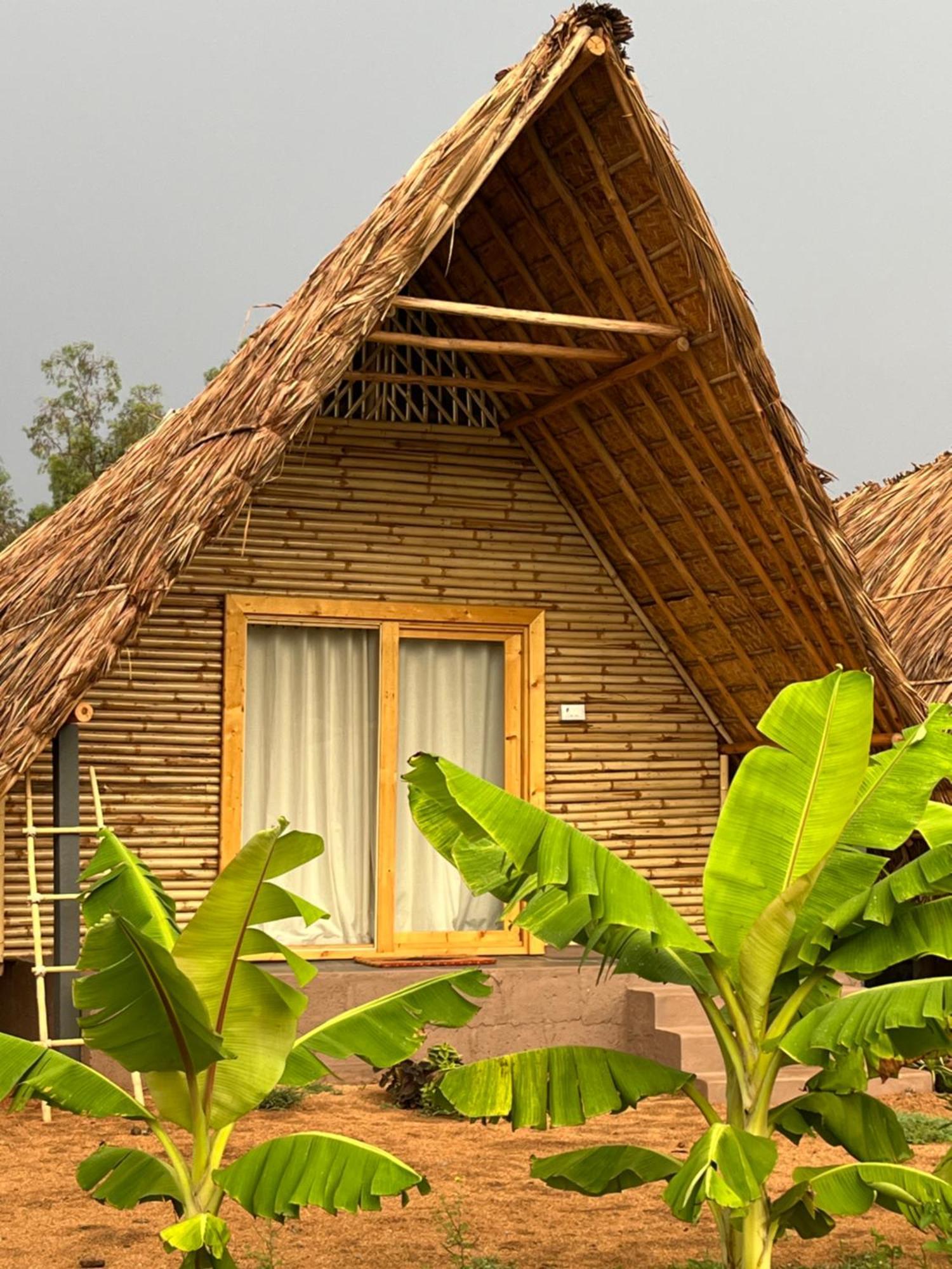 Hotel Tropical Hampi Extérieur photo